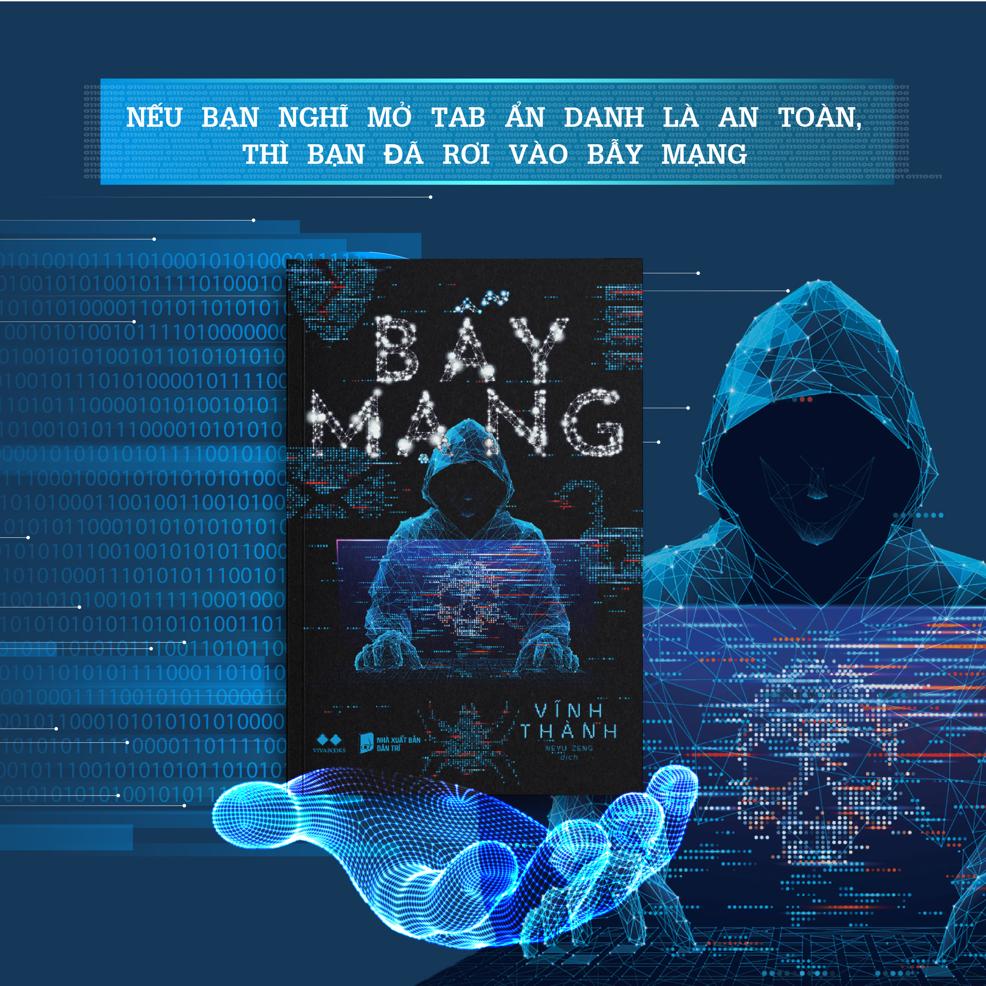 Bẫy Mạng - Ảnh 3