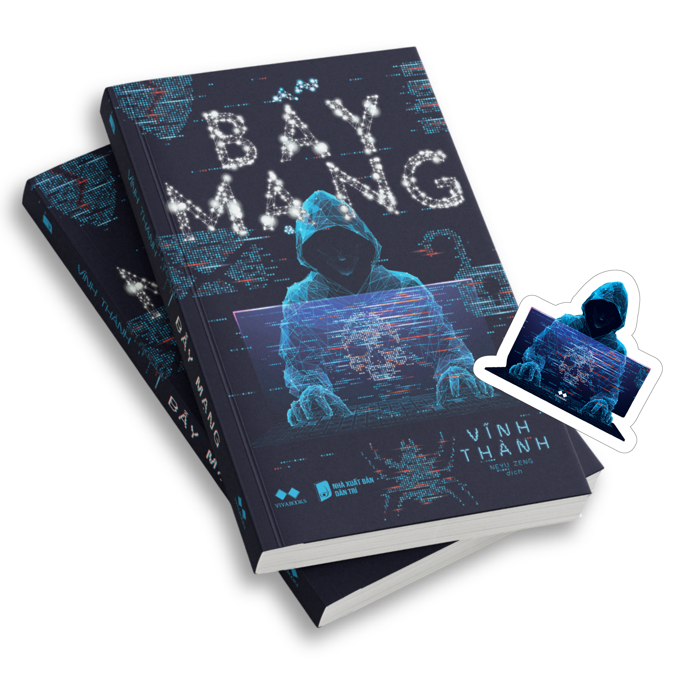 Bẫy Mạng - Ảnh 4