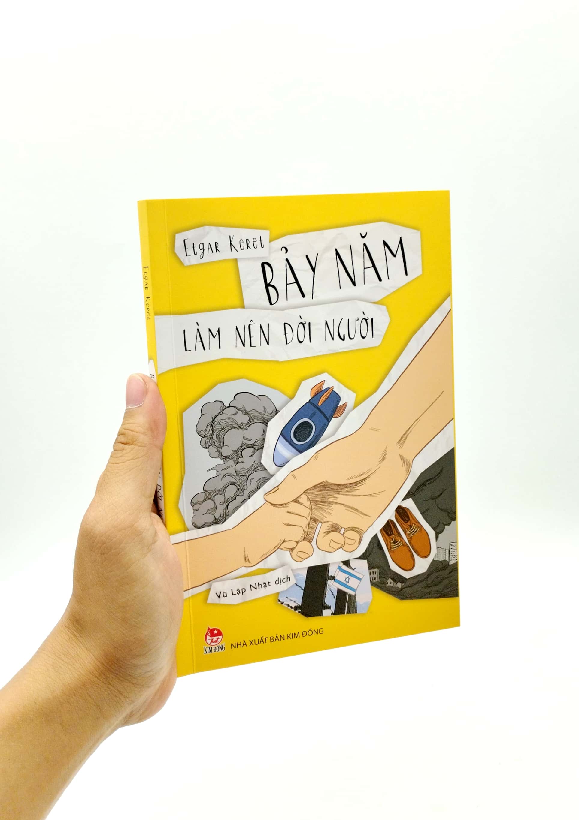 bảy năm làm nên đời người - Ảnh 7