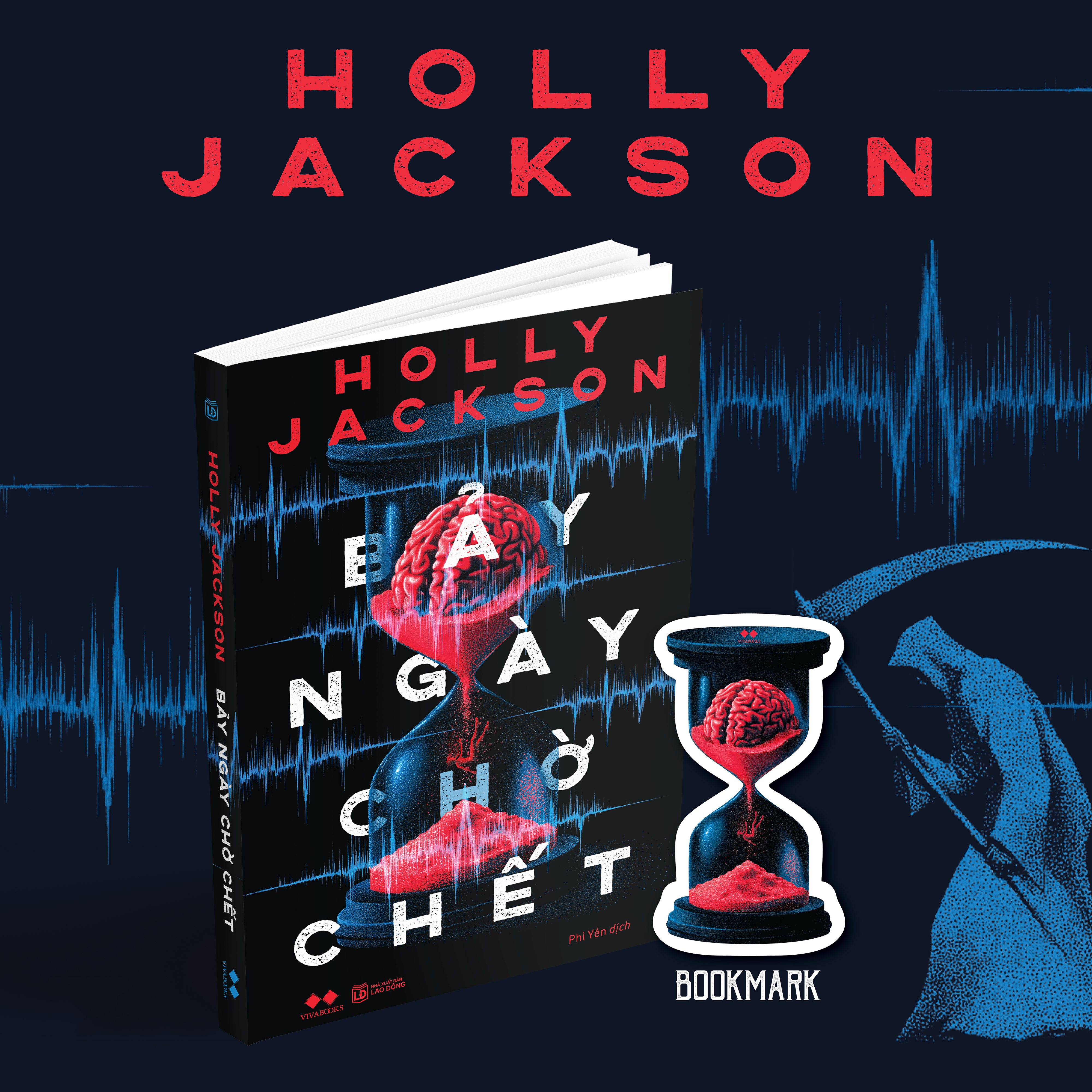 Bảy Ngày Chờ Chết - Ảnh 3