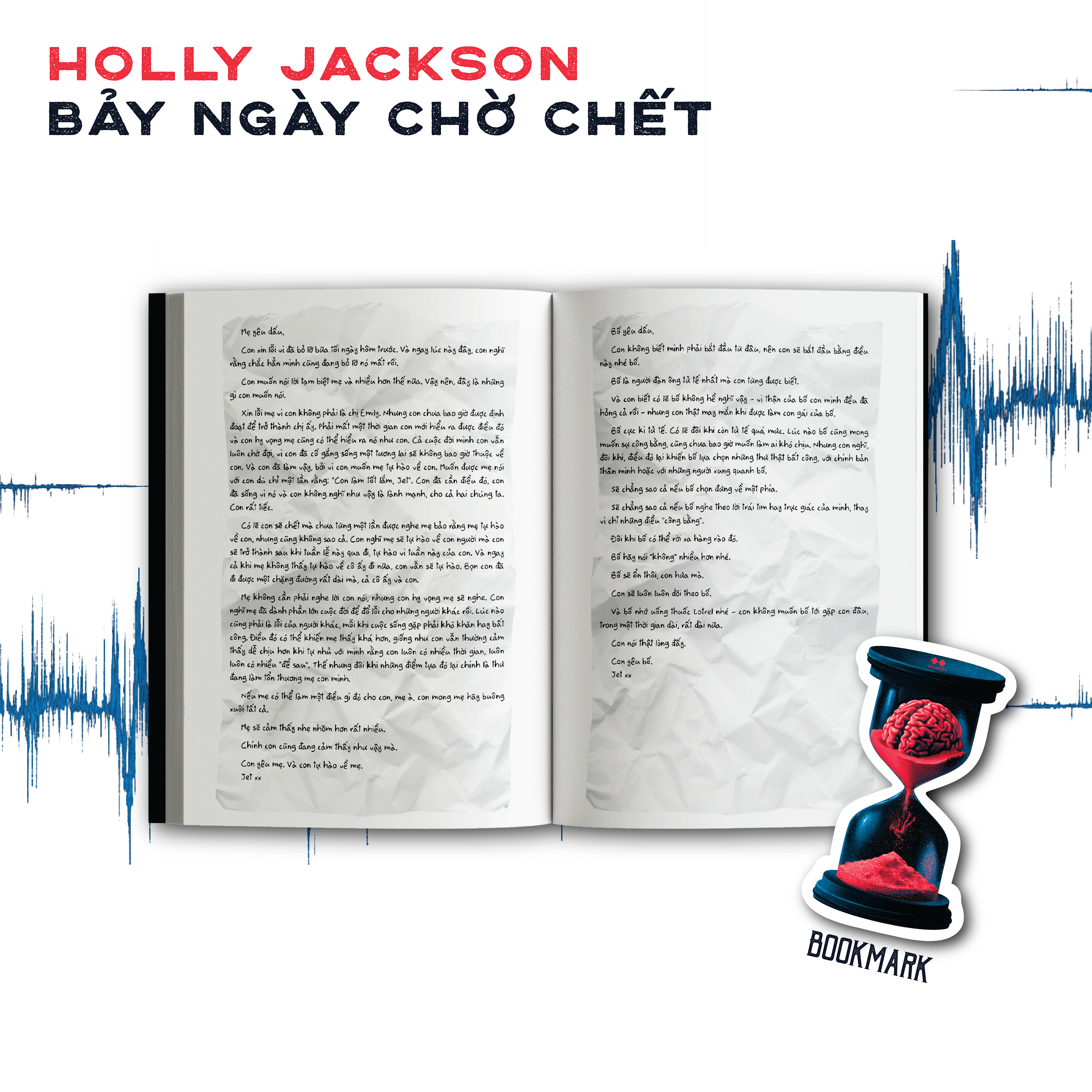 Bảy Ngày Chờ Chết - Ảnh 5