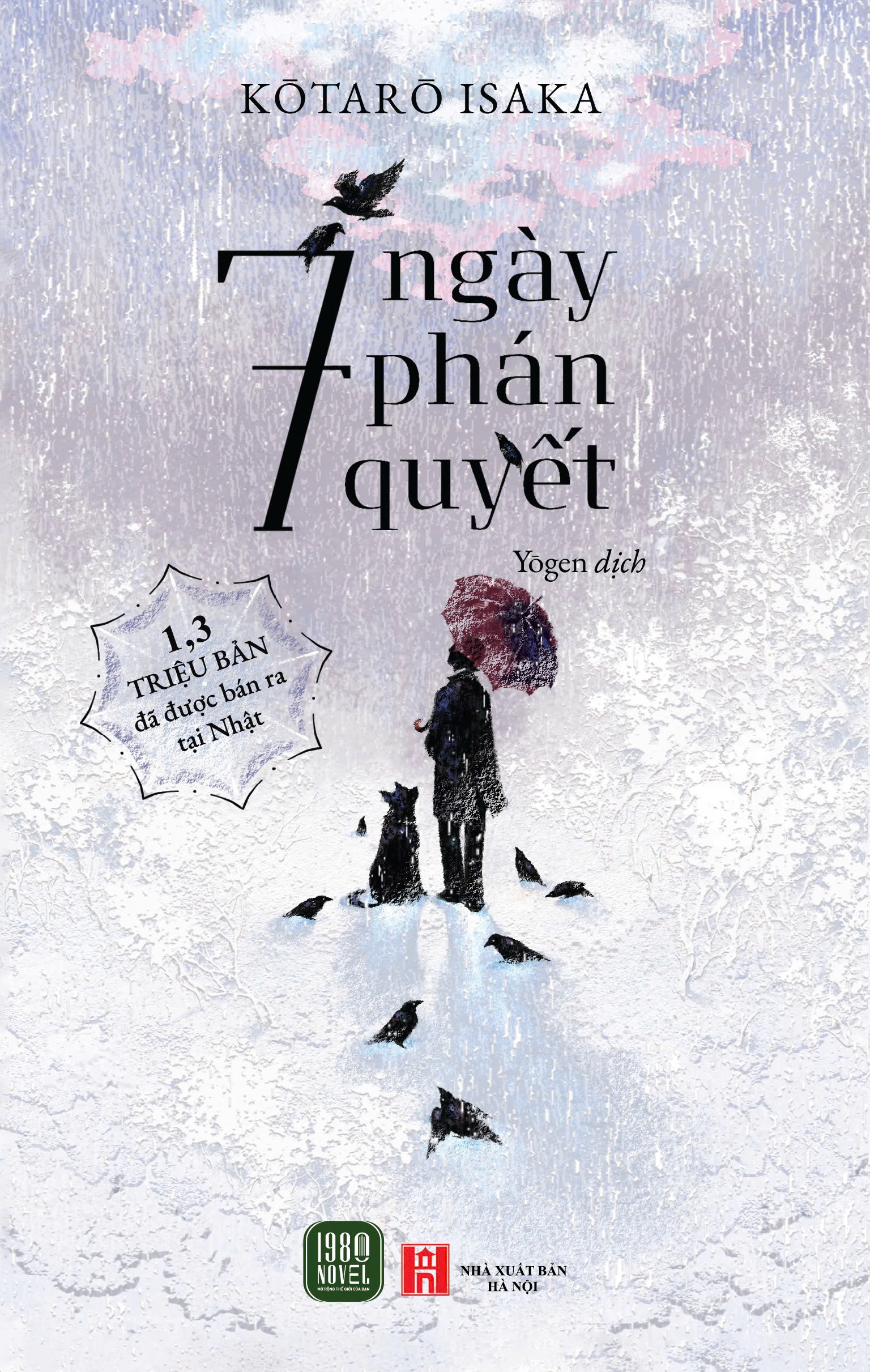 Bảy Ngày Phán Quyết - Ảnh 2