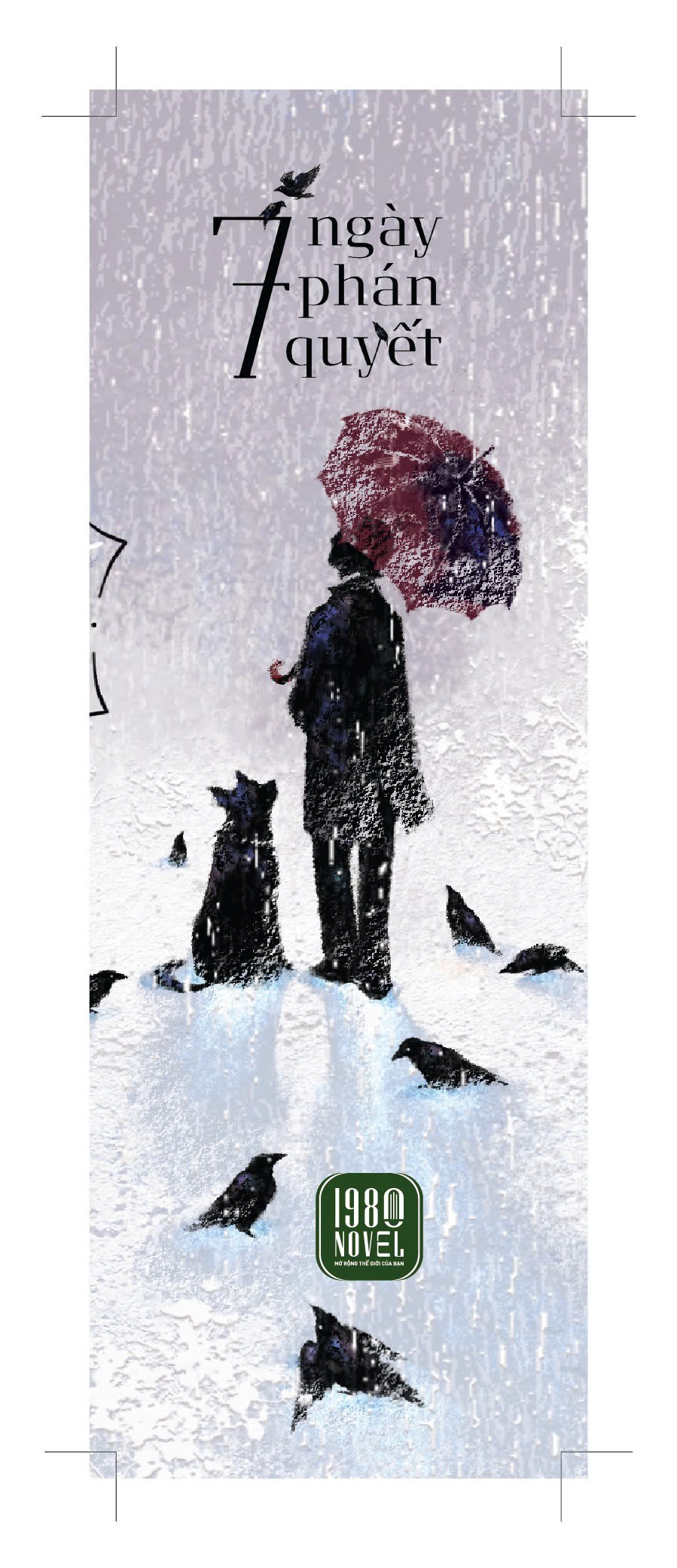 Bảy Ngày Phán Quyết - Ảnh 3