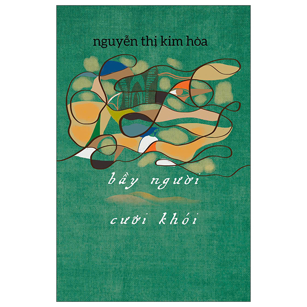 Bầy Người Cưỡi Khói