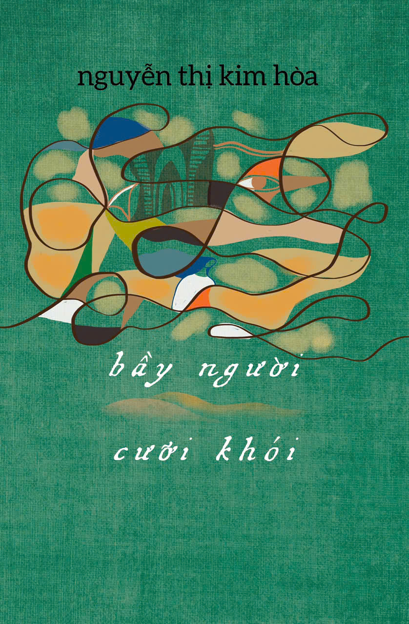 Bầy Người Cưỡi Khói - Ảnh 2