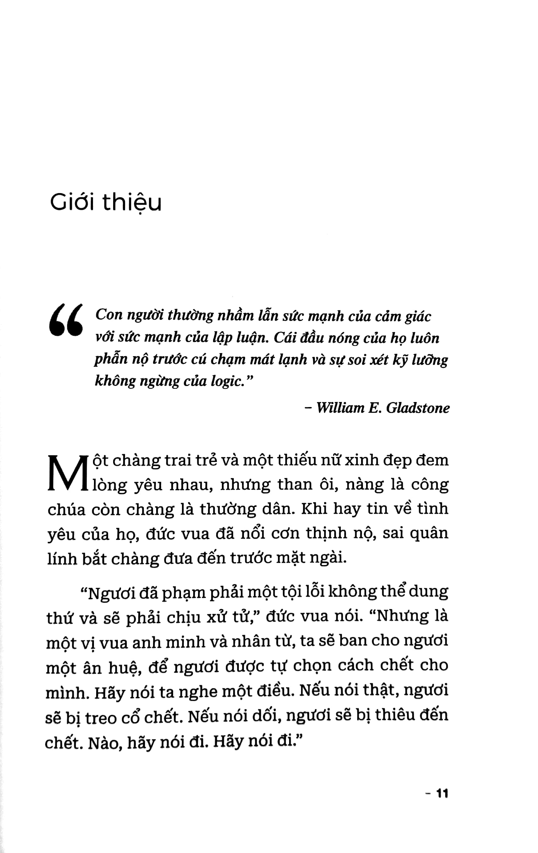 bẫy ngụy biện trong tư duy phản biện - Ảnh 4