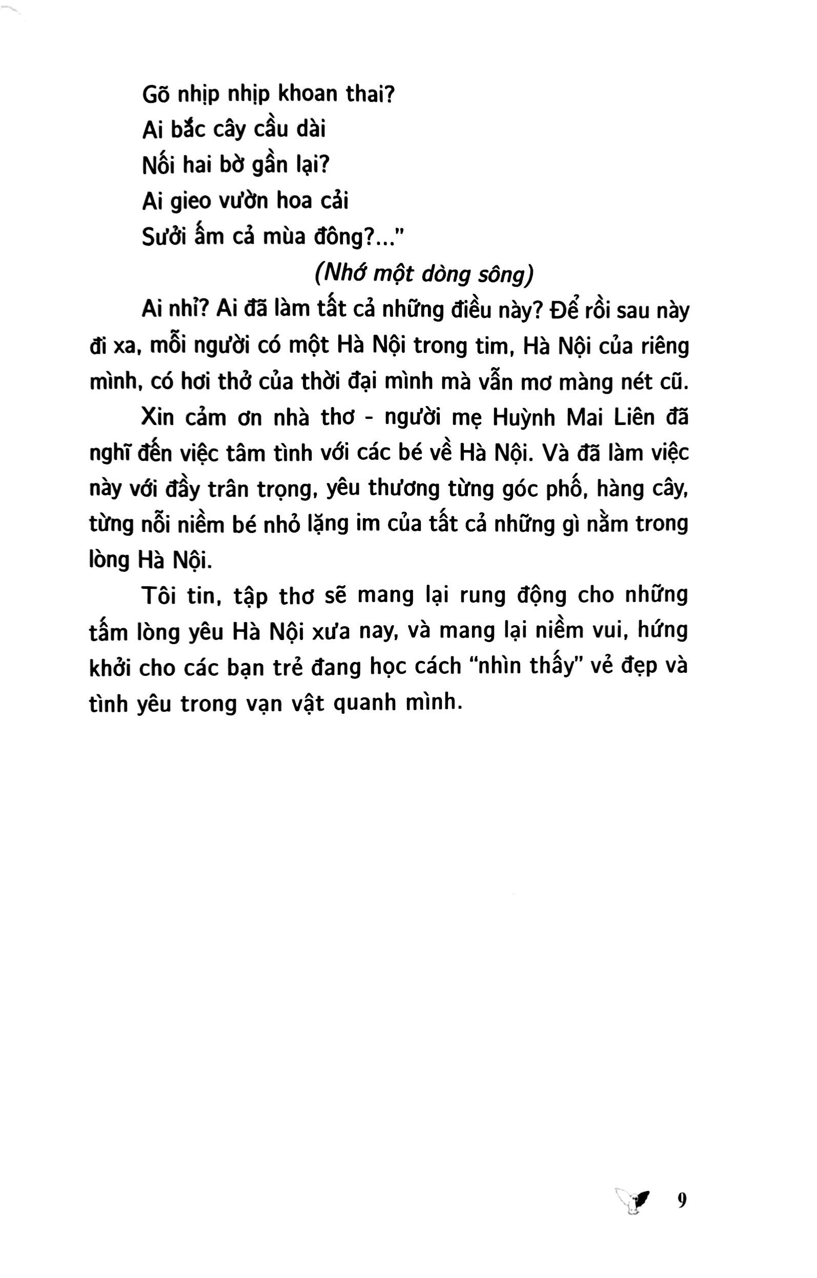 bay qua hồ gươm - Ảnh 6