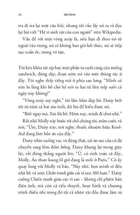 bầy rùa chồng chất - turtles all the way down - Ảnh 11