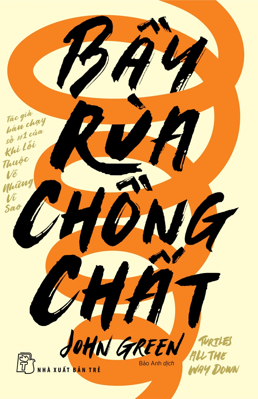 bầy rùa chồng chất - turtles all the way down - Ảnh 2