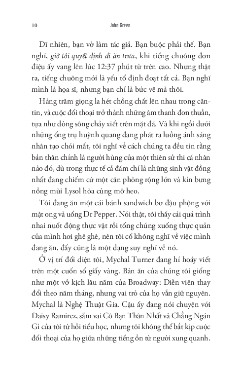 bầy rùa chồng chất - turtles all the way down - Ảnh 5