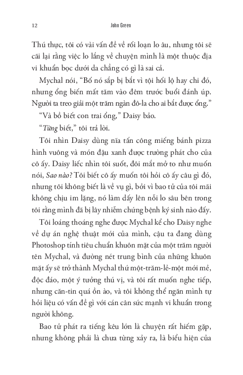 bầy rùa chồng chất - turtles all the way down - Ảnh 7