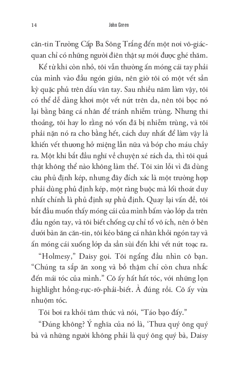 bầy rùa chồng chất - turtles all the way down - Ảnh 9