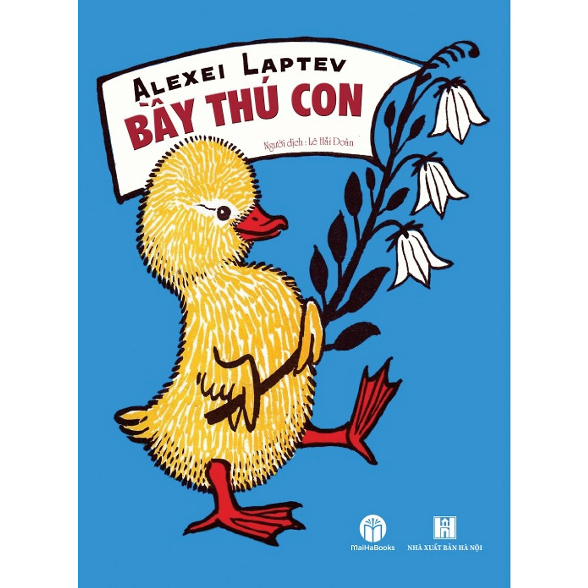 bầy thú con - Ảnh 2