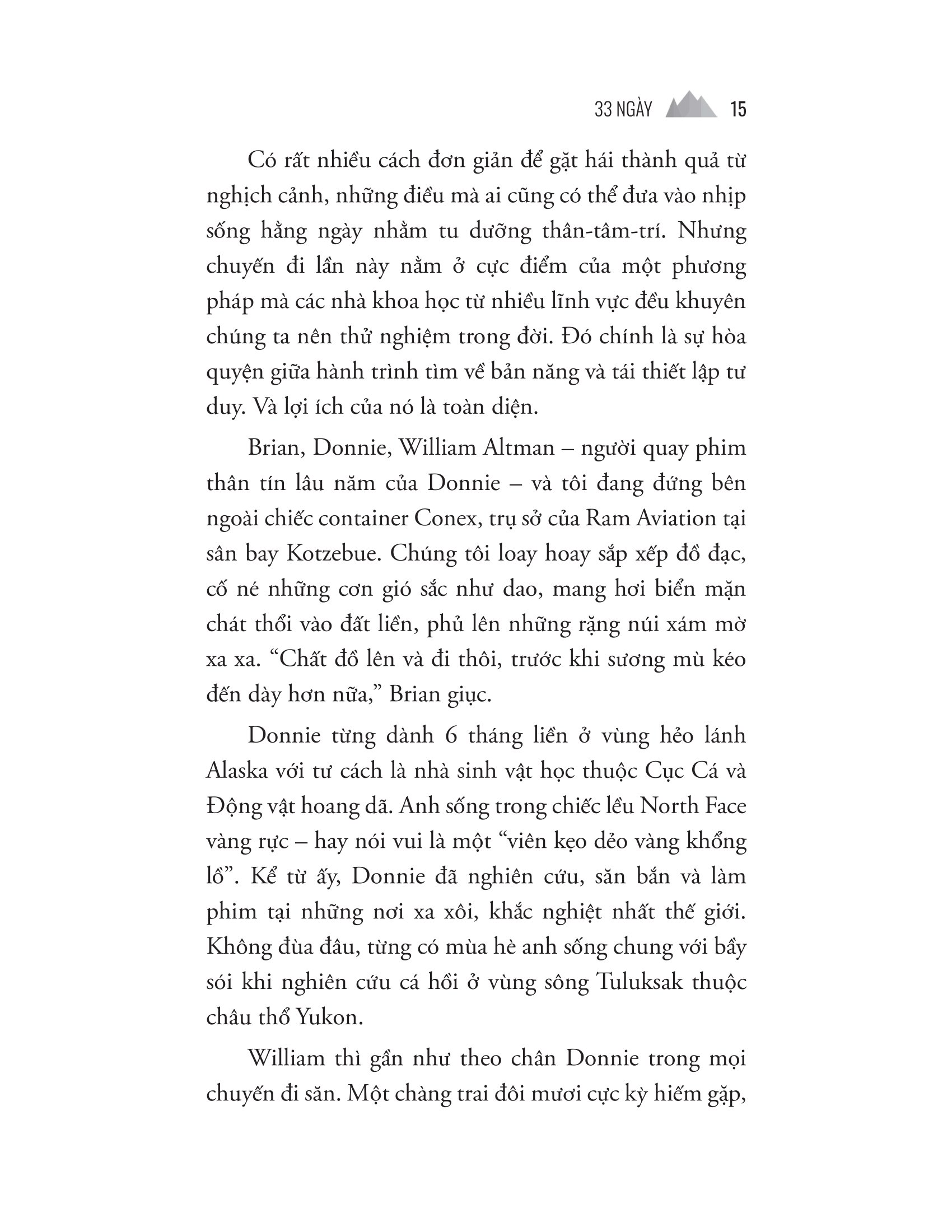 Bẫy Tiện Nghi - Vì Sao Cuộc Sống Quá Đủ Đầy Lại Phá Hoại Sức Khỏe Và Hạnh Phúc Của Chúng Ta? - Ảnh 14