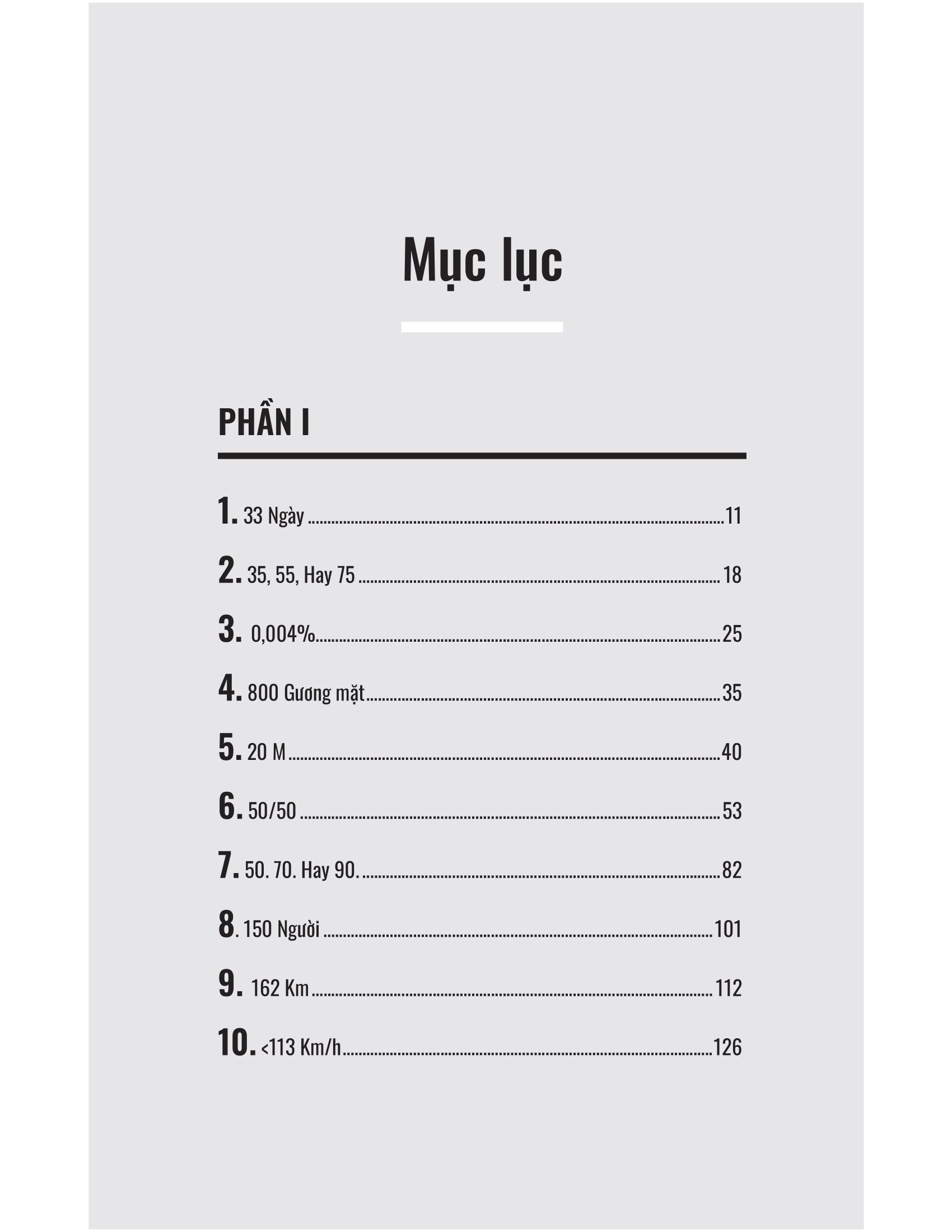 Bẫy Tiện Nghi - Vì Sao Cuộc Sống Quá Đủ Đầy Lại Phá Hoại Sức Khỏe Và Hạnh Phúc Của Chúng Ta? - Ảnh 6