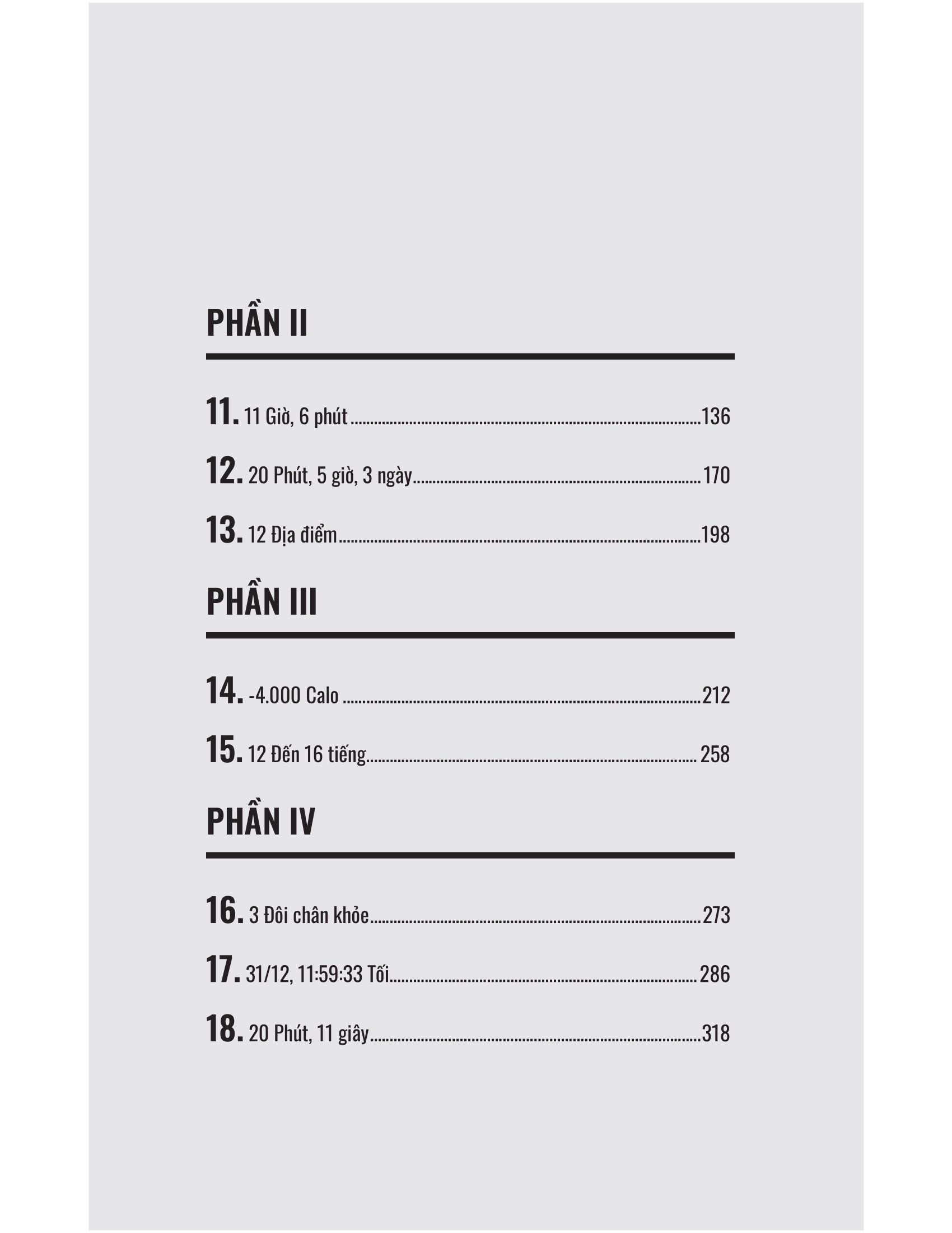 Bẫy Tiện Nghi - Vì Sao Cuộc Sống Quá Đủ Đầy Lại Phá Hoại Sức Khỏe Và Hạnh Phúc Của Chúng Ta? - Ảnh 7