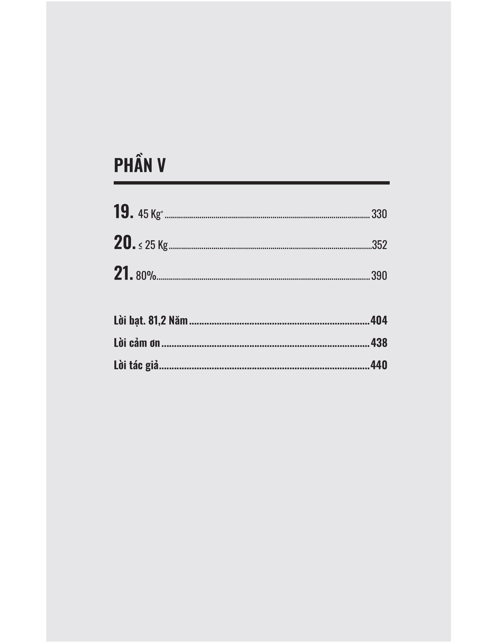 Bẫy Tiện Nghi - Vì Sao Cuộc Sống Quá Đủ Đầy Lại Phá Hoại Sức Khỏe Và Hạnh Phúc Của Chúng Ta? - Ảnh 8