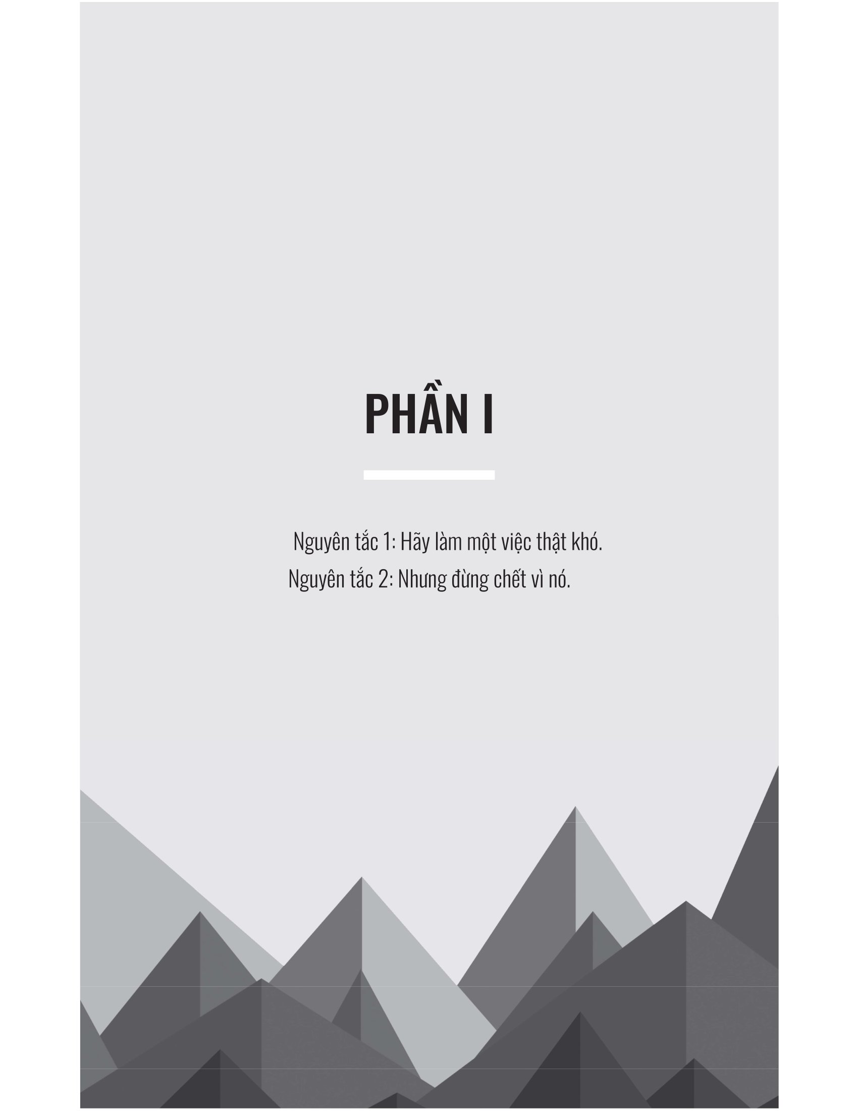 Bẫy Tiện Nghi - Vì Sao Cuộc Sống Quá Đủ Đầy Lại Phá Hoại Sức Khỏe Và Hạnh Phúc Của Chúng Ta? - Ảnh 9