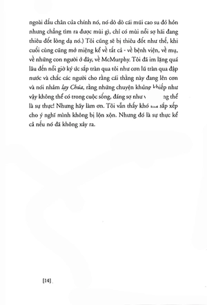 bay trên tổ chim cúc cu (tái bản 2019) - Ảnh 10