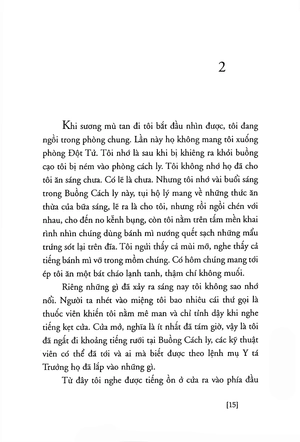 bay trên tổ chim cúc cu (tái bản 2019) - Ảnh 11