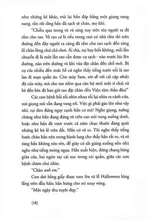 bay trên tổ chim cúc cu (tái bản 2019) - Ảnh 14