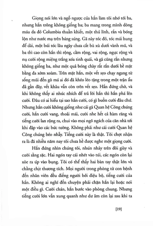 bay trên tổ chim cúc cu (tái bản 2019) - Ảnh 15