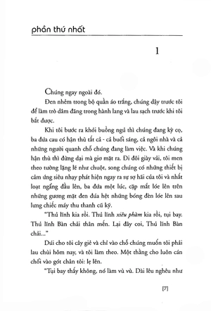 bay trên tổ chim cúc cu (tái bản 2019) - Ảnh 3