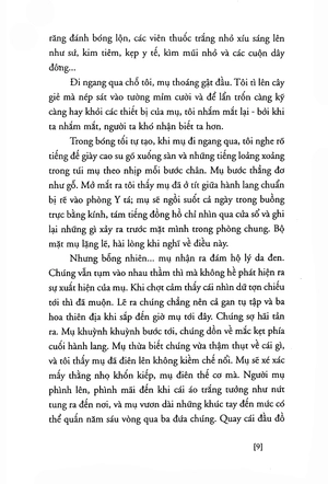 bay trên tổ chim cúc cu (tái bản 2019) - Ảnh 5