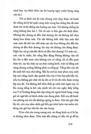 bay trên tổ chim cúc cu (tái bản 2019) - Ảnh 9