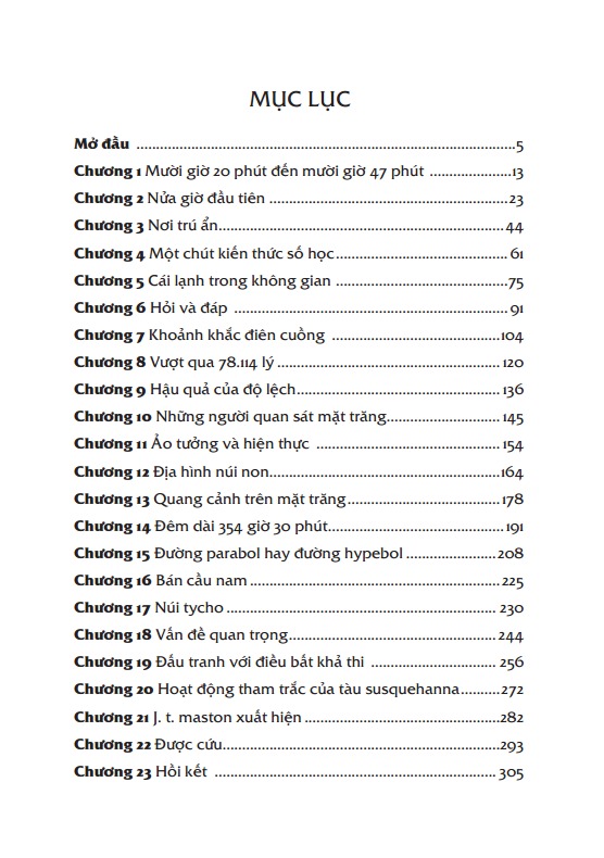 Bay Vong Quanh Mat Trang (Tai Ban 2025) - Ảnh 4