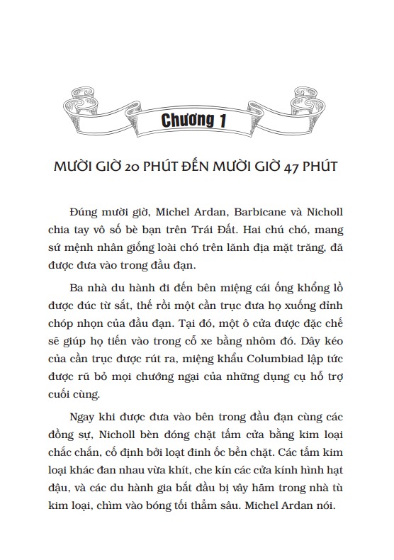 Bay Vong Quanh Mat Trang (Tai Ban 2025) - Ảnh 5