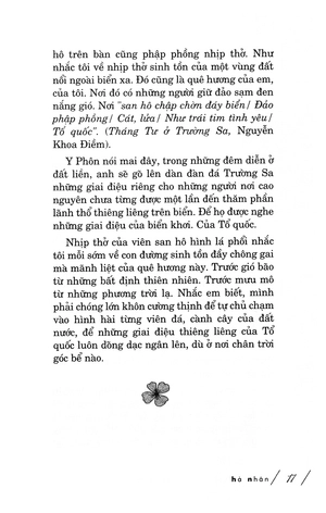 bay xuyên những tầng mây - Ảnh 11