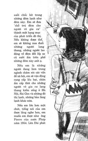 bay xuyên những tầng mây - Ảnh 13