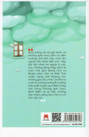 bay xuyên những tầng mây - Ảnh 16