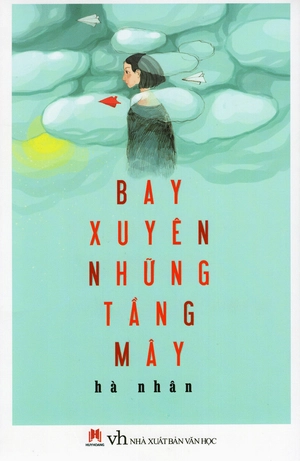 bay xuyên những tầng mây - Ảnh 2