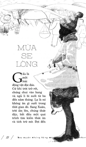 bay xuyên những tầng mây - Ảnh 6