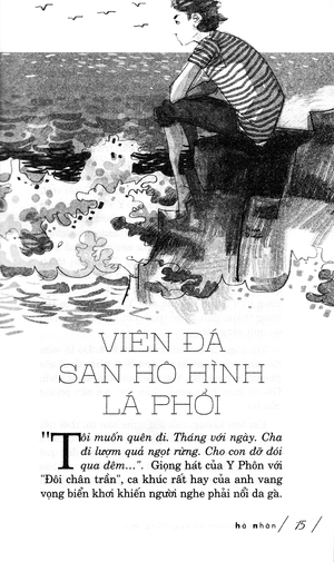 bay xuyên những tầng mây - Ảnh 9