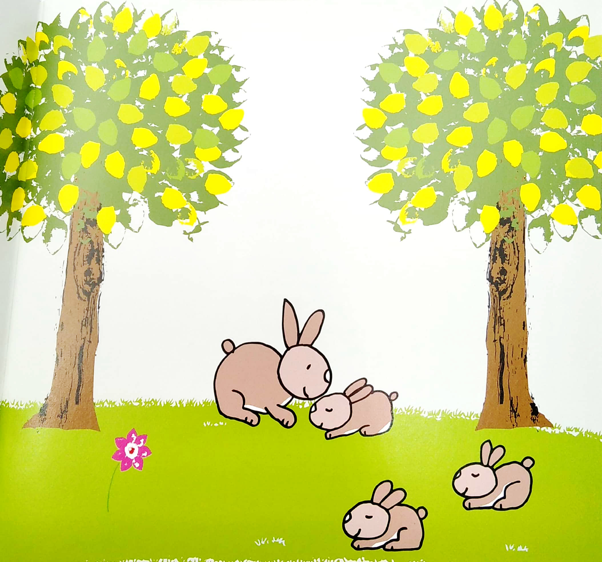 bé à, bé ơi - cố lên… làm được rồi! - Ảnh 5