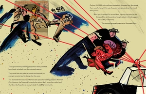 be amazing: a history of pride - Ảnh 9