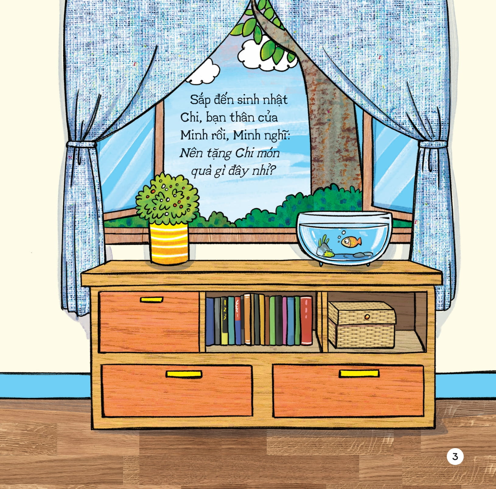 bé an toàn mỗi ngày - nếu không chấp hành luật lệ giao thông thì sao? - Ảnh 3