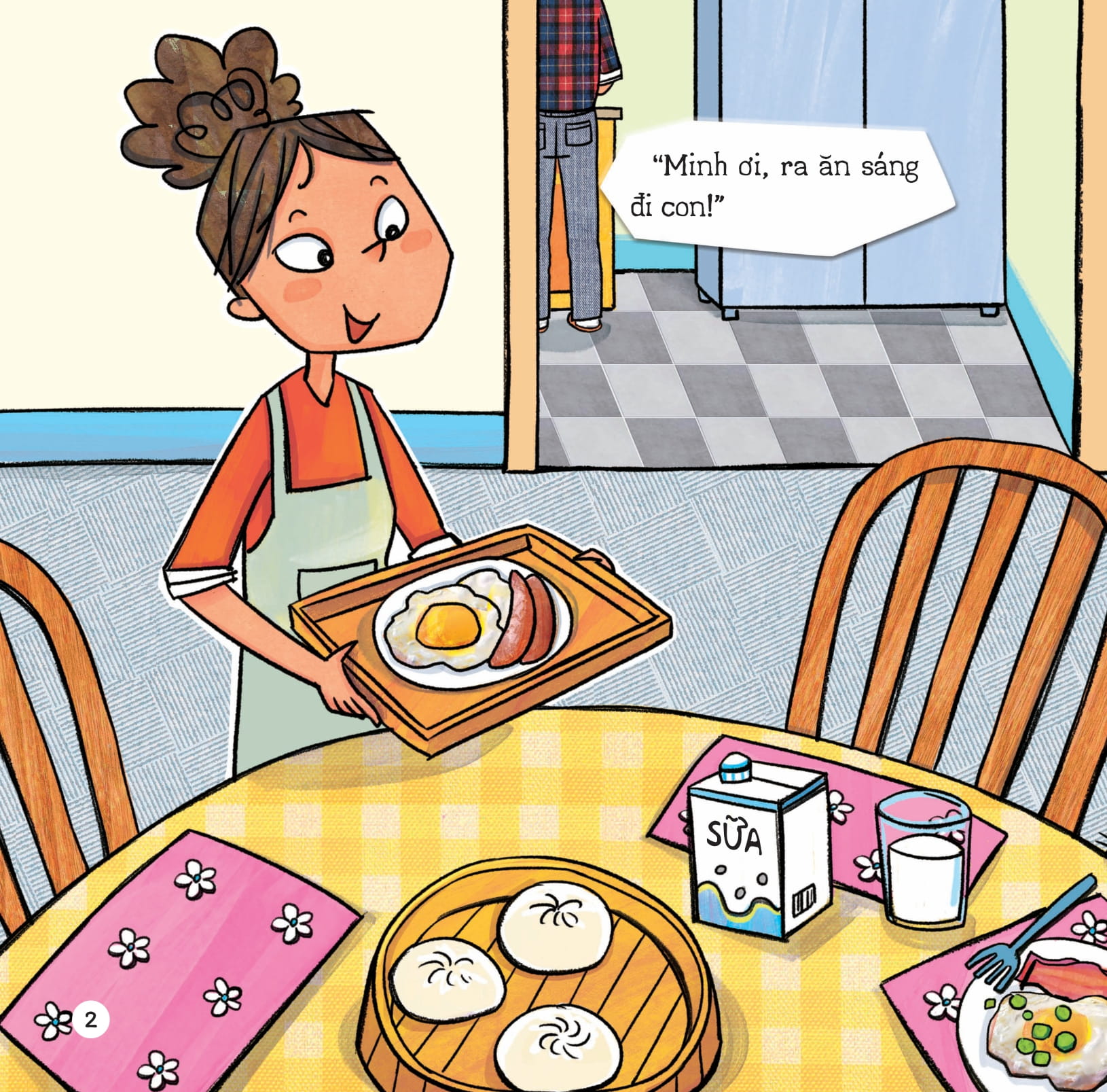 bé an toàn mỗi ngày - nếu nghịch lửa bừa bãi thì sao? - Ảnh 2