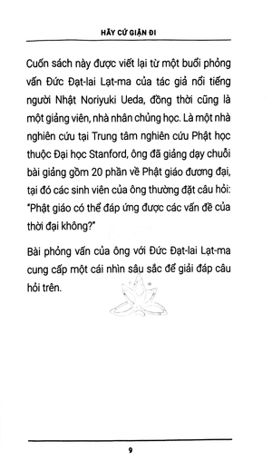 be angry - hãy cứ giận đi (tái bản 2024) - Ảnh 10