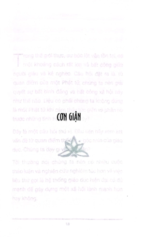 be angry - hãy cứ giận đi (tái bản 2024) - Ảnh 11