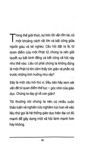 be angry - hãy cứ giận đi (tái bản 2024) - Ảnh 13