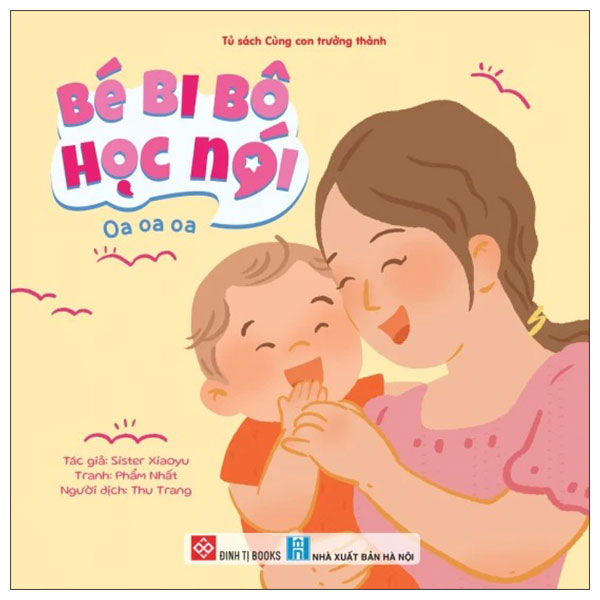 Bé Bi Bô Học Nói - Bé Xinh Răng Trắng Tinh - Ảnh 14