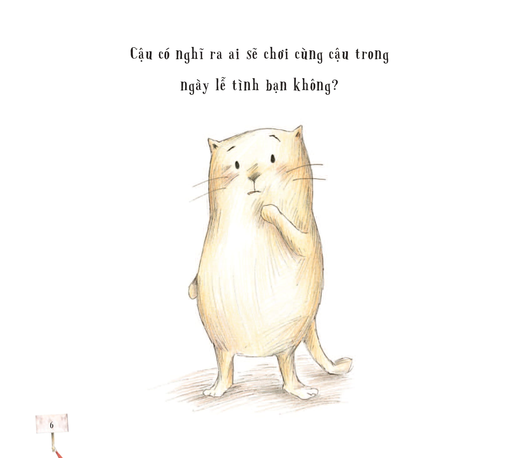 bé có muốn giúp mèo - kết thêm bạn mới? - Ảnh 7