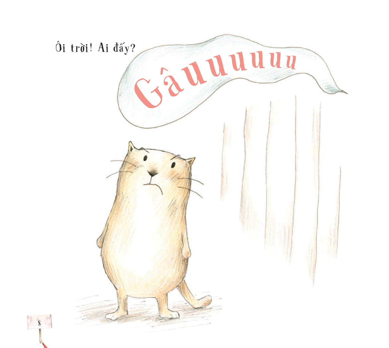 bé có muốn giúp mèo - kết thêm bạn mới? - Ảnh 9