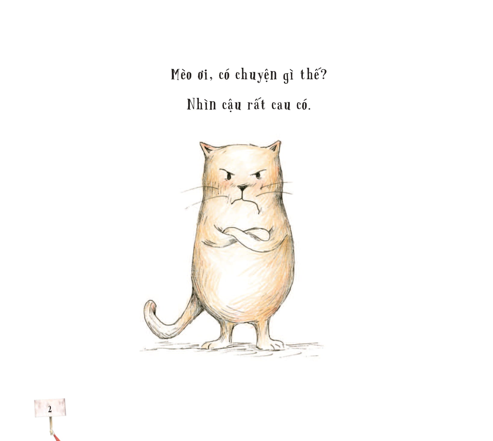 bé có muốn giúp mèo - phát trứng phục sinh? - Ảnh 3