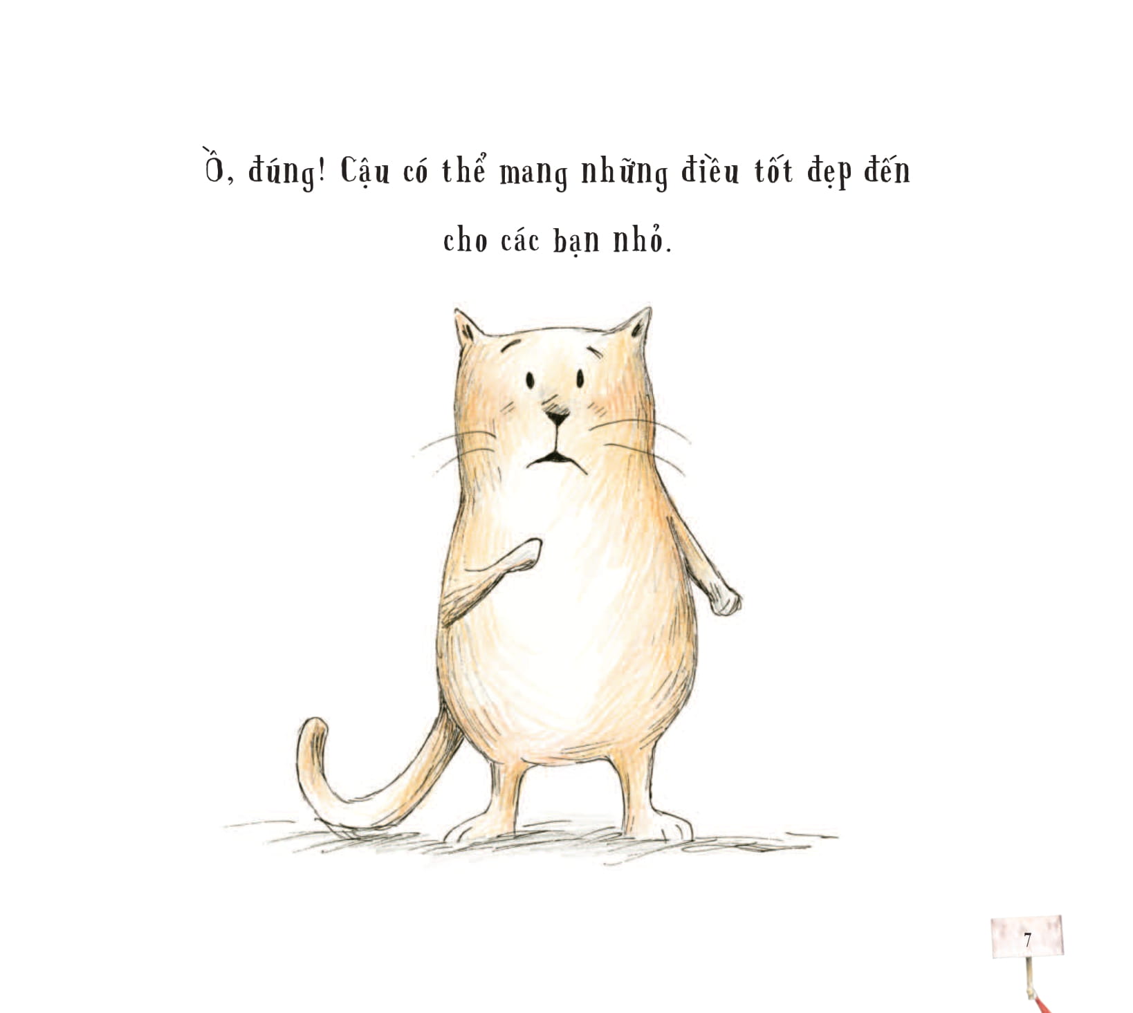 bé có muốn giúp mèo - phát trứng phục sinh? - Ảnh 8