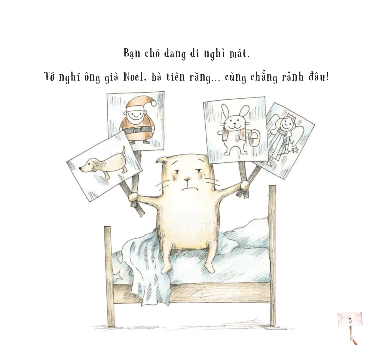 bé có muốn giúp mèo - trở thành cô giáo? - Ảnh 6